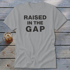 Raised in the Gap Classic Tee