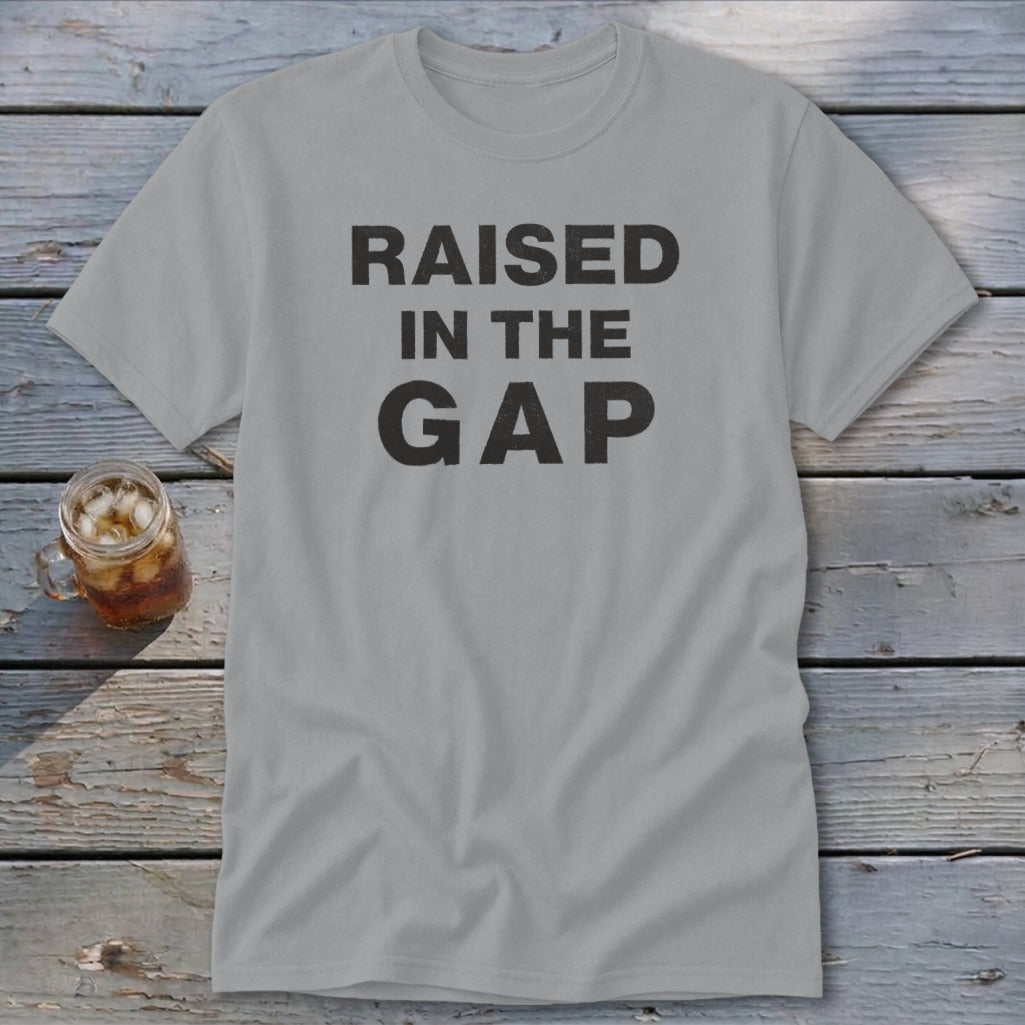 Raised in the Gap Classic Tee