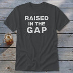Raised in the Gap Classic Tee
