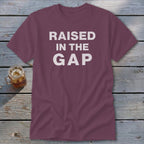Raised in the Gap Classic Tee