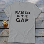 Raised in the Gap Softstyle Tee