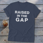 Raised in the Gap Softstyle Tee