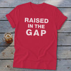 Raised in the Gap Softstyle Tee