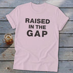 Raised in the Gap Softstyle Tee