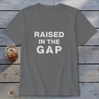 Raised in the Gap V-neck