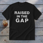 Raised in the Gap Youth Tee