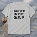 Raised in the Gap Youth Tee