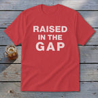 Raised in the Gap Youth Tee
