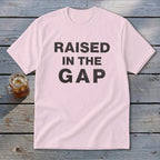 Raised in the Gap Youth Tee