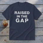 Raised in the Gap Youth Tee