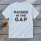 Raised in the Gap Youth Tee
