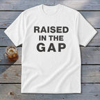 Raised in the Gap Youth Tee