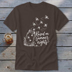 Raised on Summer Nights Classic Tee