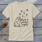 Raised on Summer Nights Classic Tee