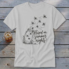 Raised on Summer Nights Classic Tee