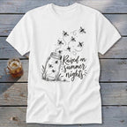 Raised on Summer Nights Classic Tee