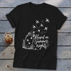 Raised on Summer Nights Softstyle Tee