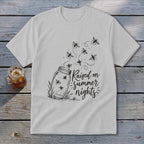 Raised on Summer Nights Youth Tee