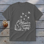 Raised on Summer Nights Youth Tee