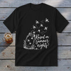 Raised on Summer Nights Youth Tee