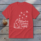 Raised on Summer Nights Youth Tee