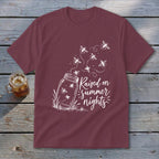 Raised on Summer Nights Youth Tee