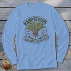 Ramp Season Long Sleeve Tee