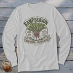 Ramp Season Long Sleeve Tee