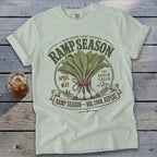 Ramp Season Signature Tee
