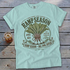 Ramp Season Signature Tee