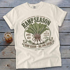 Ramp Season Signature Tee
