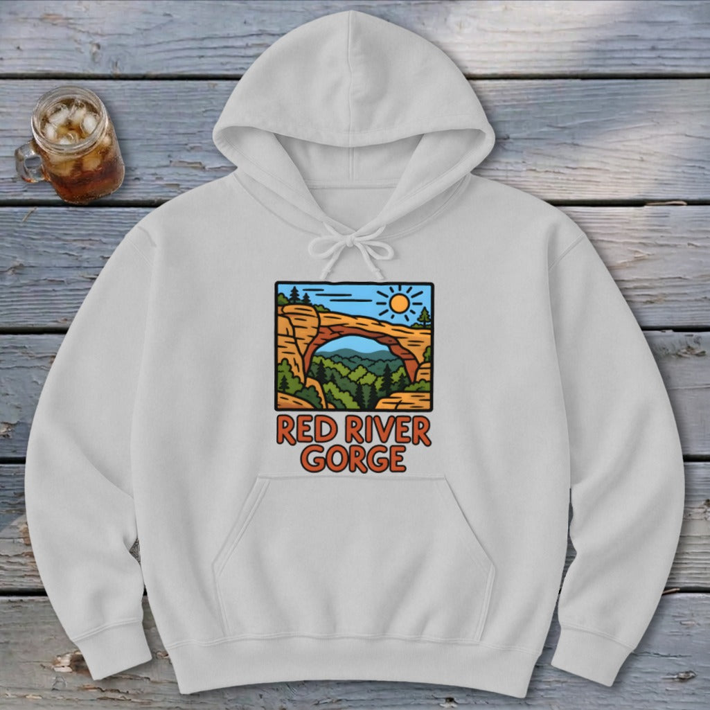 Red River Gorge Hoodie