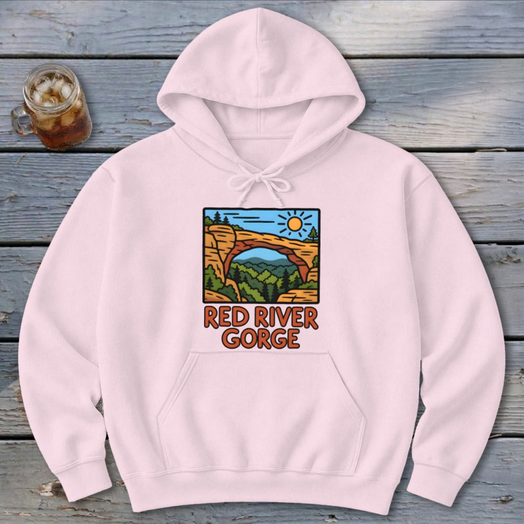 Red River Gorge Hoodie