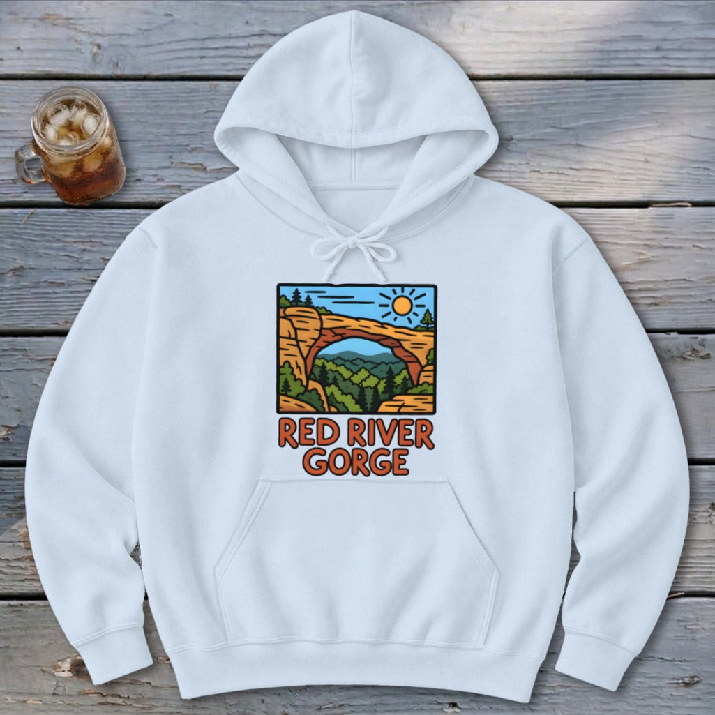 Red River Gorge Hoodie