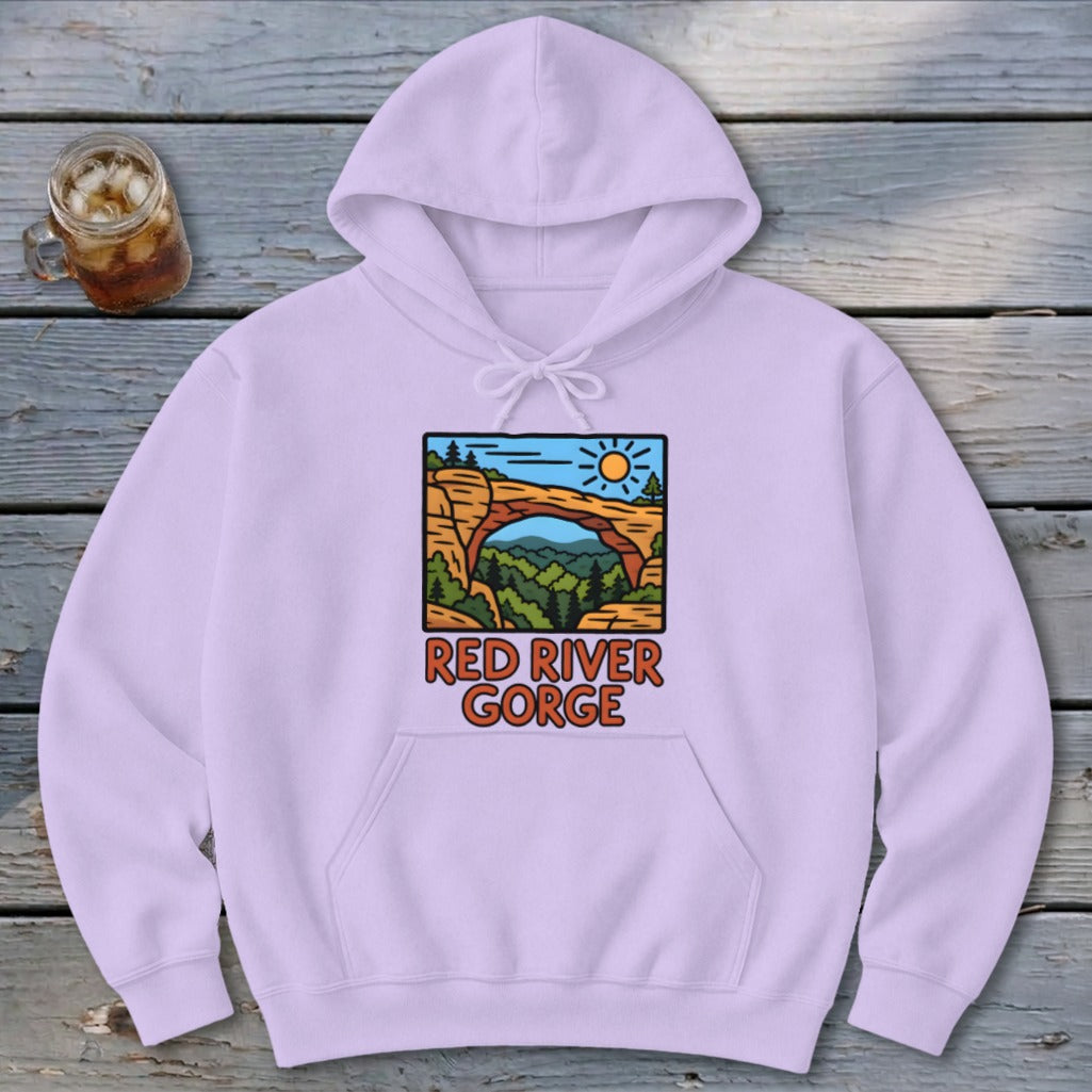 Red River Gorge Hoodie