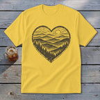 Ridge Heart Youth Tee