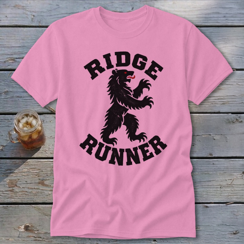 Ridge Runner Classic Tee