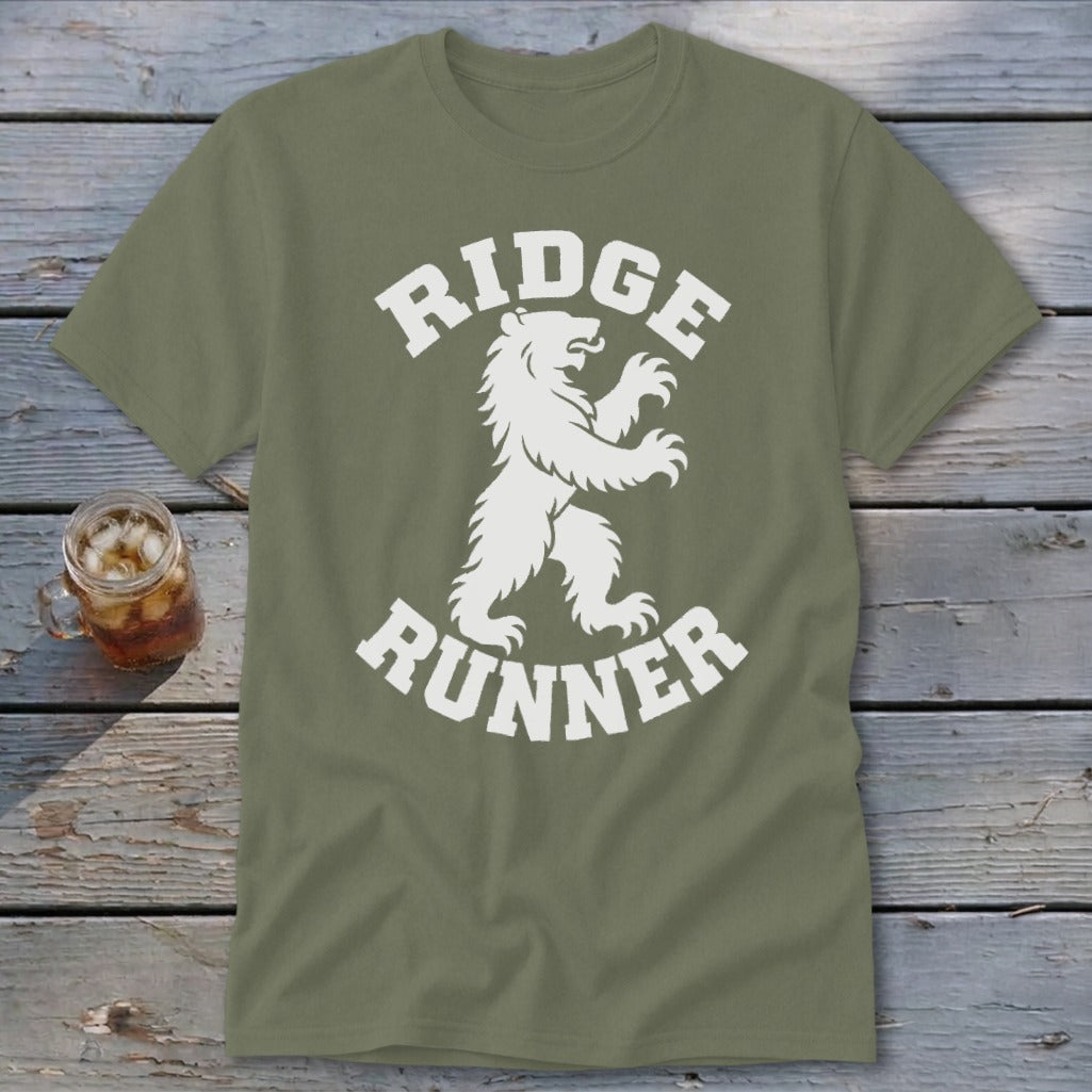 Ridge Runner Classic Tee