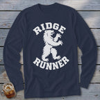 Ridge Runner Long Sleeve Tee