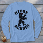 Ridge Runner Long Sleeve Tee