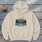 Ridge Runner Morning Hoodie