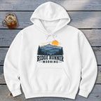 Ridge Runner Morning Hoodie