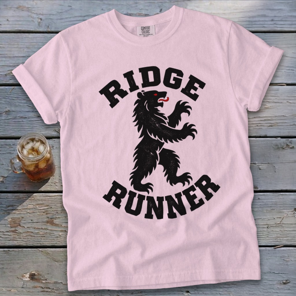 Ridge Runner Signature Tee