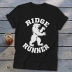 Ridge Runner Softstyle Tee
