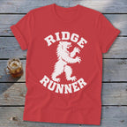 Ridge Runner Softstyle Tee
