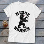 Ridge Runner Softstyle Tee
