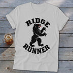 Ridge Runner Softstyle Tee