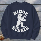 Ridge Runner Sweatshirt