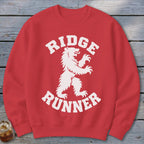 Ridge Runner Sweatshirt