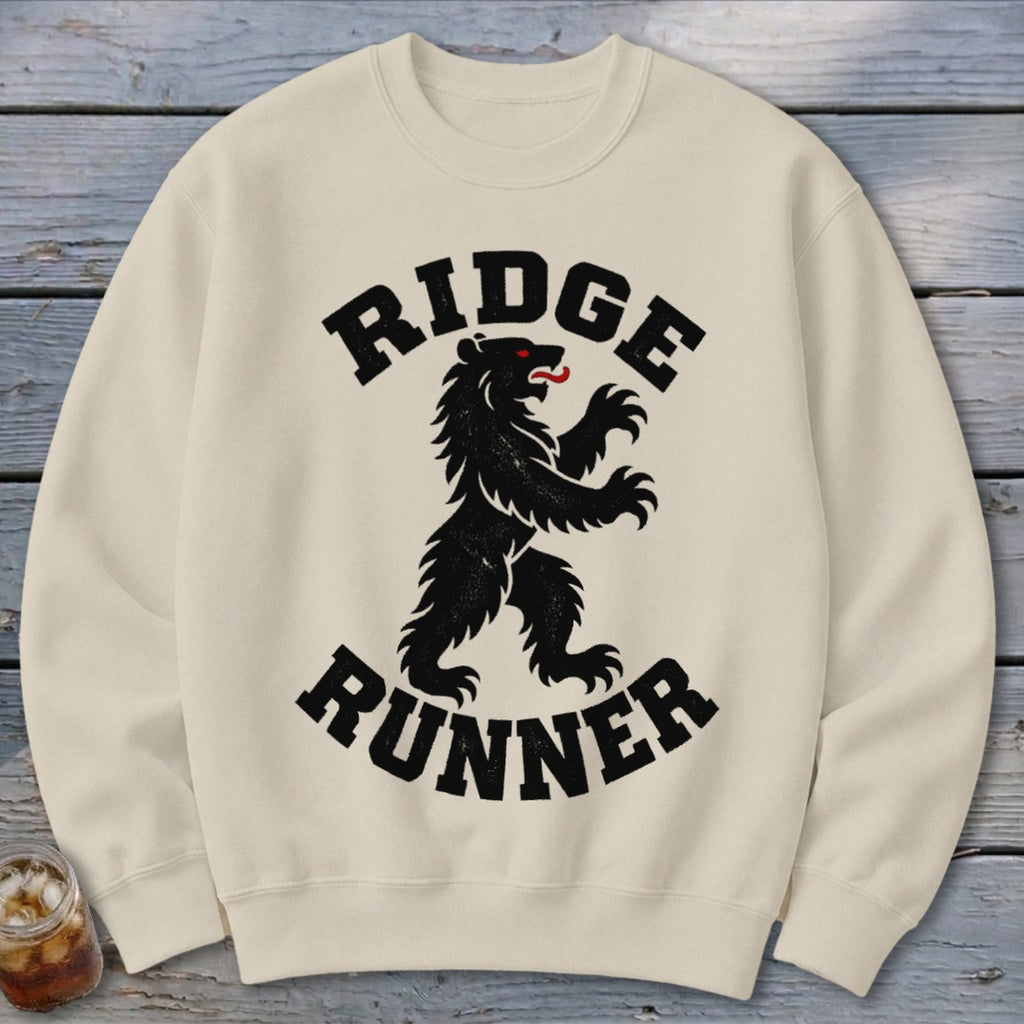 Ridge Runner Sweatshirt